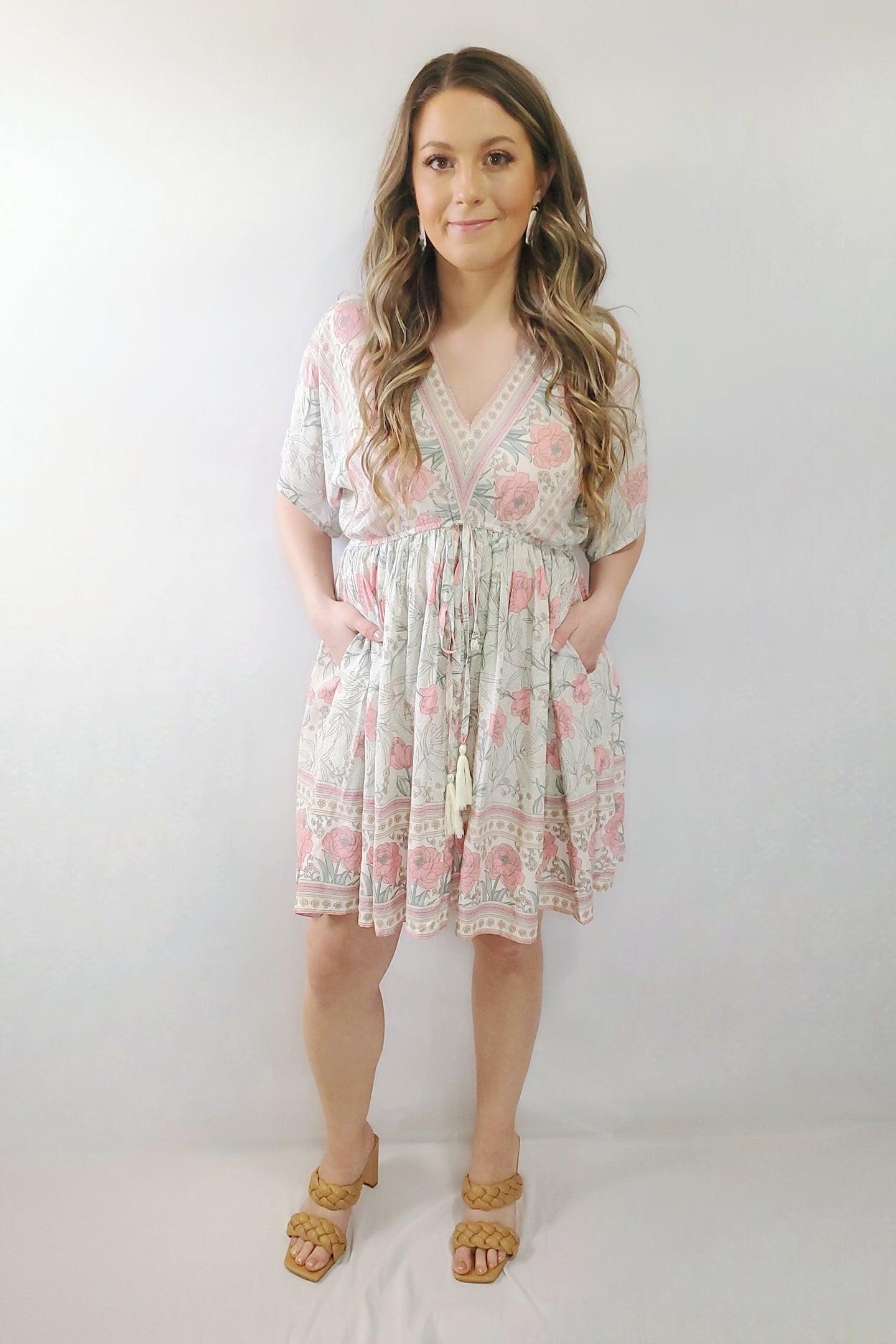 women_s_vintage_floral_boho_tassel_mini_dress-pink-sage