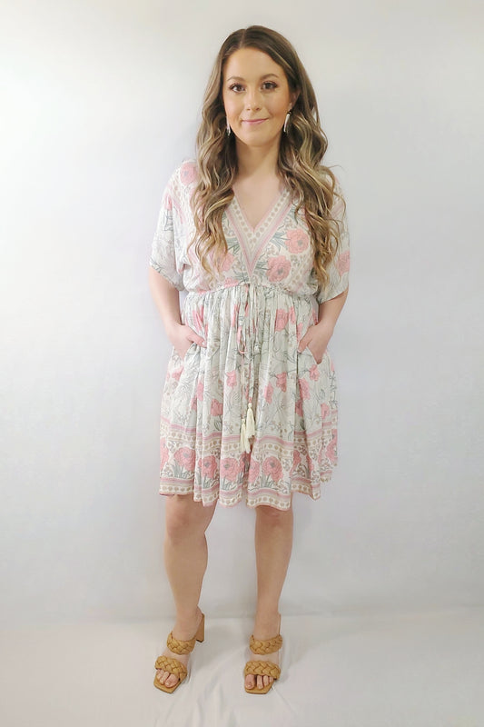 women_s_vintage_floral_boho_tassel_mini_dress-pink-sage