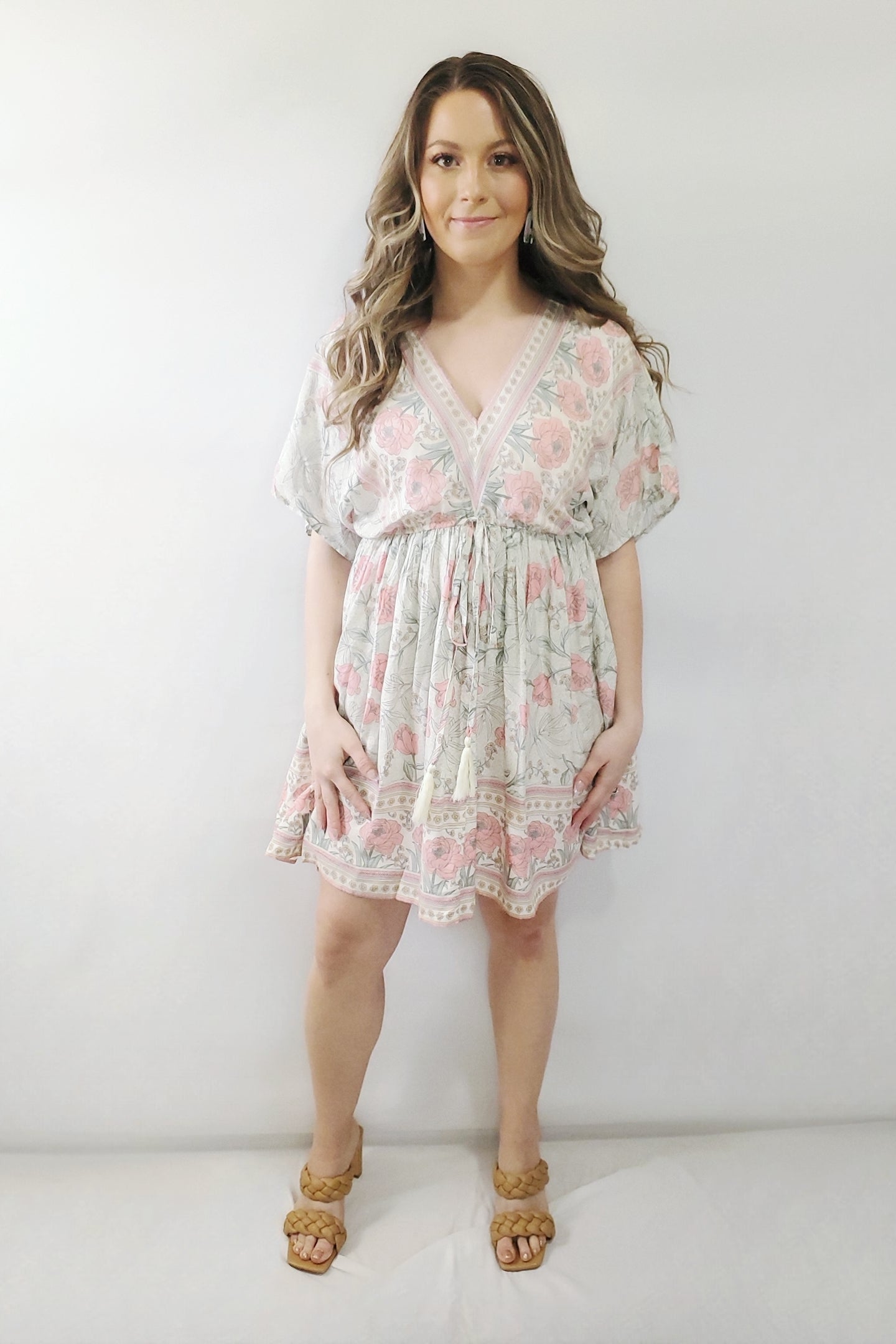 women_s_vintage_floral_boho_tassel_mini_dress-pink-sage