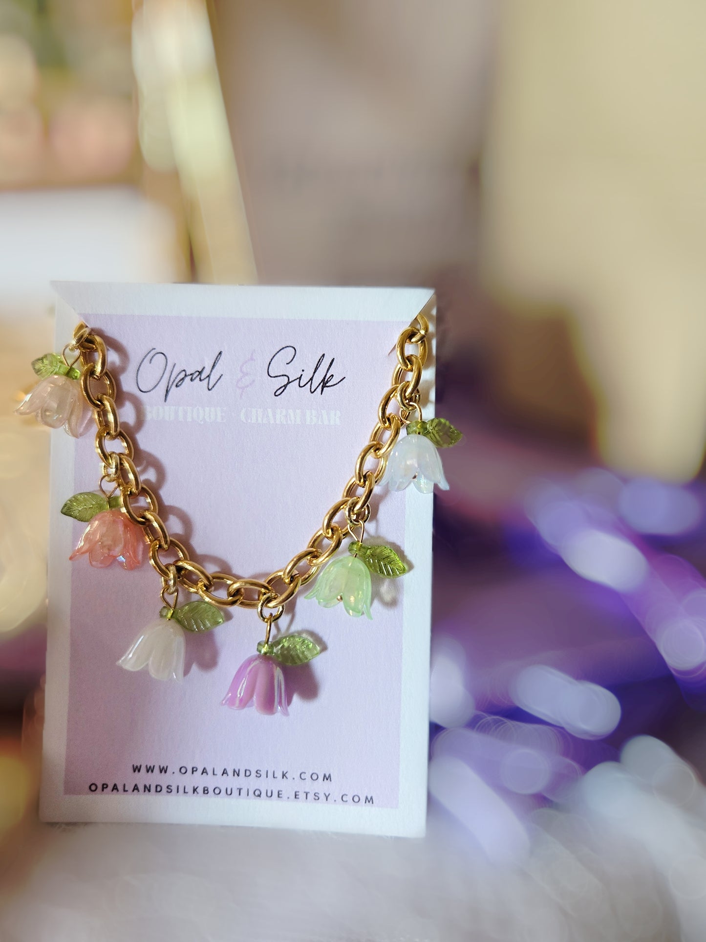 Custom Order for Sarah