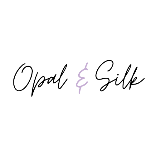 Opal & Silk
